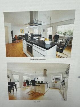 Foto - 4 Zimmer Etagenwohnung zur Miete in Korb