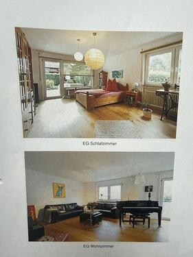 Foto - 4 Zimmer Etagenwohnung in Korb