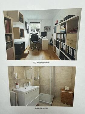 Foto - Etagenwohnung in Korb zur Miete