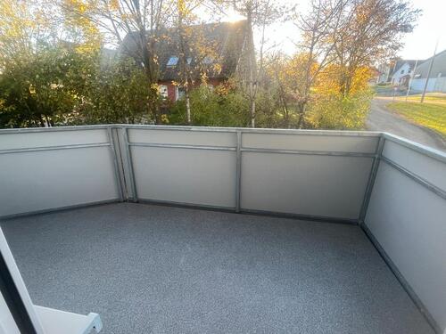 Foto - Etagenwohnung in Westhausen zur Miete