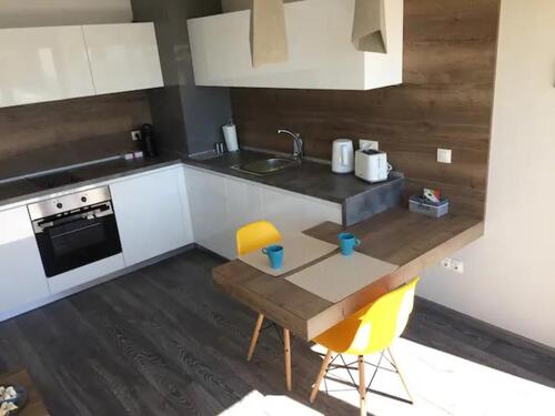 Foto - 1 Zimmer Etagenwohnung in Mannheim