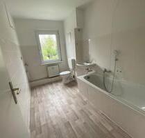 Helle 2 Raum Wohnung mit Einbauküche zwischen Schwerin und Wismar - Leezen