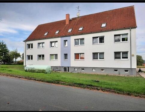 Foto - 2 Zimmer Etagenwohnung in Leezen