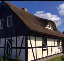 1 Familien - Fachwerkhaus in bevorzugter Lage nahe Usedom - Liepgarten