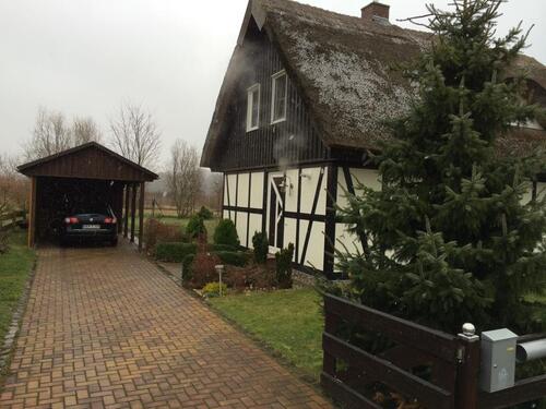 Foto - 3 Zimmer Einfamilienhaus in Liepgarten