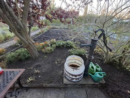 Foto - Grundst&uuml;ck in Rostock