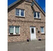 Einfamilienhaus in Witzwort zu vermieten