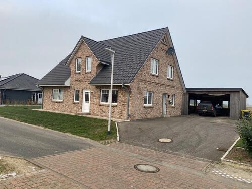 Foto - 7 Zimmer Einfamilienhaus in Witzwort