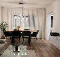 Schöne EG-Wohnung in Arnsberg-Rumbeck