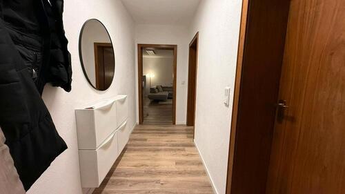 Foto - 2.5 Zimmer Erdgeschoßwohnung zur Miete in Arnsberg