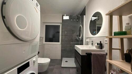 Foto - 2.5 Zimmer Erdgeschoßwohnung in Arnsberg