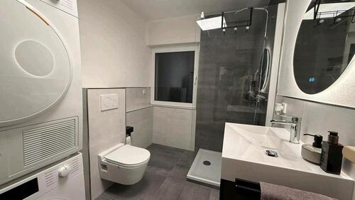 Foto - Erdgeschoßwohnung in Arnsberg zur Miete