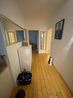 Foto - 2.5 Zimmer Erdgeschoßwohnung zum Kaufen in Dortmund