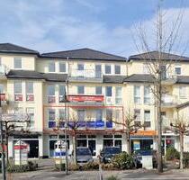 Absolut zentral in Overath - ansprechende Büro- oder Praxisräume