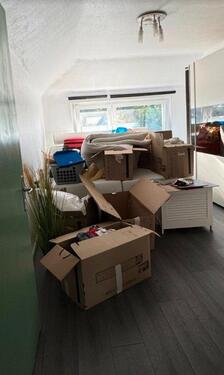 Foto - 3 Zimmer Etagenwohnung in Lollar