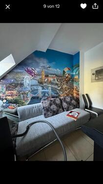 Foto - Etagenwohnung in Lollar zum Kaufen