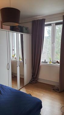 Foto - Zwei Zimmer Wohnung St. Lorenz Nord