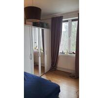 Zwei Zimmer Wohnung St. Lorenz Nord - Breitenfelde