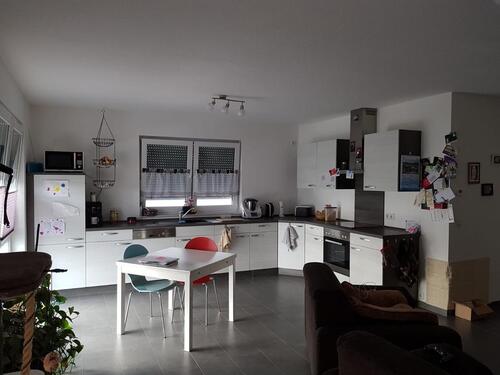 Foto - Etagenwohnung in Lippstadt zum Kaufen