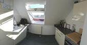 Foto - 1 Zimmer Dachgeschoßwohnung zur Miete in Limbach-Oberfrohna
