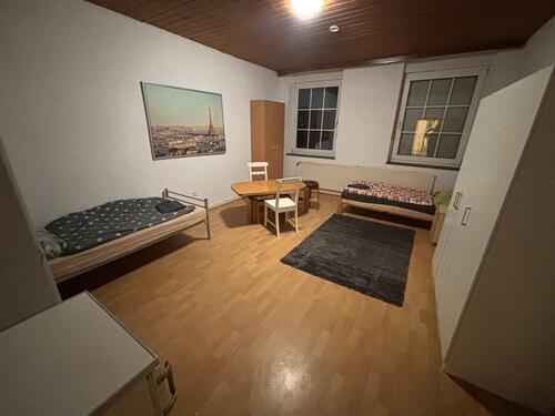 Foto - 7 Zimmer Erdgeschoßwohnung zur Miete in Emsdetten