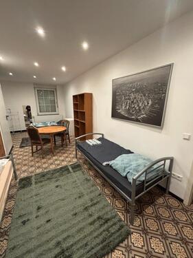 Foto - Erdgeschoßwohnung in Emsdetten zur Miete