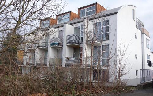 Foto - 1 Zimmer Etagenwohnung zum Kaufen in Mainz