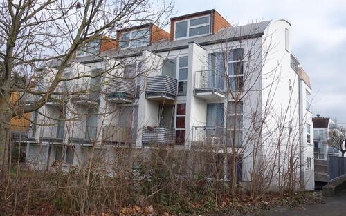 Foto - 1 Zimmer Etagenwohnung in Mainz