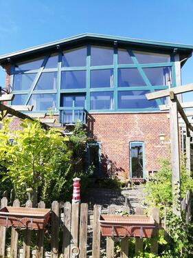 Foto - 1.5 Zimmer Erdgeschoßwohnung in Steinbergkirche