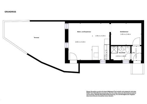 Foto - Erdgeschoßwohnung in Steinbergkirche zum Kaufen