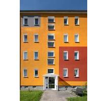 Neu renovierte 3-Raumwohnung mit gemütlichem Balkon,ab Mai verfügbar! - Kamenz