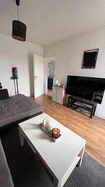 Foto - 4 Zimmer Maisonettenwohnung in Herborn