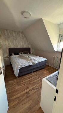 Foto - Maisonettenwohnung in Herborn zur Miete