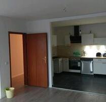 Schöne 3 Zimmer Wohnung in Arneburg