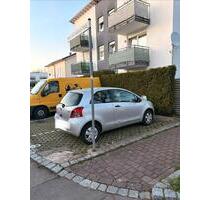 Parkplatz in Untereisesheim zu vermieten - Bretzfeld