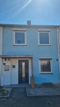 Foto - Frisch saniertes Reihenhaus in Bomlitz zum 01.06.26 zu vermieten