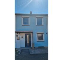 Frisch saniertes Reihenhaus in Bomlitz zum 01.06.26 zu vermieten - Hodenhagen