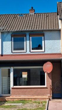 Foto - 1 Zimmer Reihenhaus zur Miete in Hodenhagen