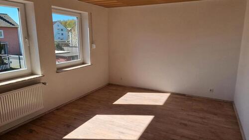 Foto - 1 Zimmer Reihenhaus in Hodenhagen