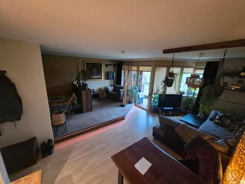 Foto - 1 Zimmer Etagenwohnung zur Miete in Norderstedt