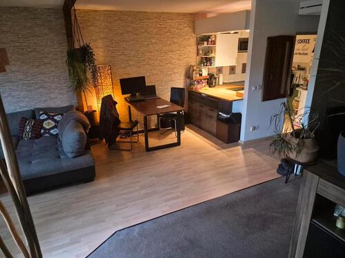 Foto - 1 Zimmer Etagenwohnung in Norderstedt