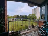 Foto - Etagenwohnung in Norderstedt zur Miete