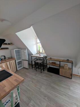 Foto - 2Raum Wohnung - 500,00&nbsp;EUR Kaltmiete, ca.&nbsp; 35,40&nbsp;m&sup2;