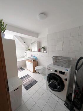 Foto - Dachgeschoßwohnung in Storkow (Mark) zur Miete