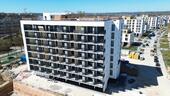 Foto - Traumhaftes Apartment direkt an der Uni - Erstbezug