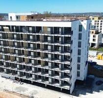 Traumhaftes Apartment direkt an der Uni - Erstbezug - Regensburg Galgenberg