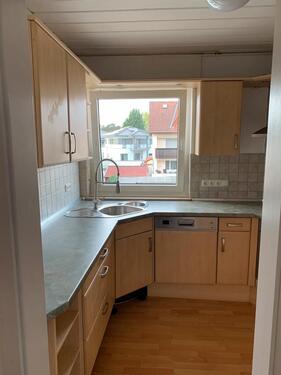 Foto - 5 Zimmer Maisonettenwohnung in Schloß Holte-Stukenbrock