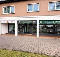 Top-Lage in Lahr: Repräsentative Ladenfläche mit großer Glasfront - Lahr (Schwarzwald)