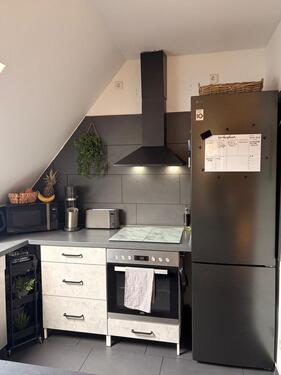 Foto - 3 Zimmer Etagenwohnung zur Miete in Sendenhorst