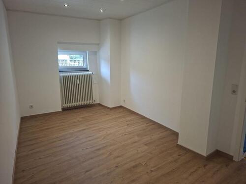 Foto - 2 Zimmer Erdgeschoßwohnung in Bollendorf
